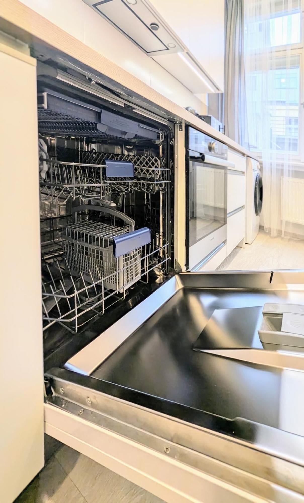 Old Town 2 Bdr, Free Coffee Apartament *